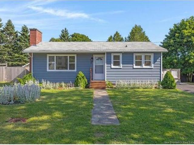 9 Hayward Crt, Saint John, NB, E2K 2A4 house for sale | Listing ID NB144061 | Royal LePage