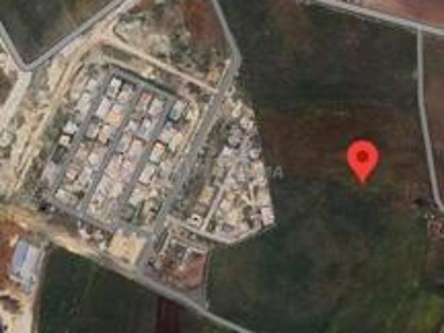 9 hectares zone villas