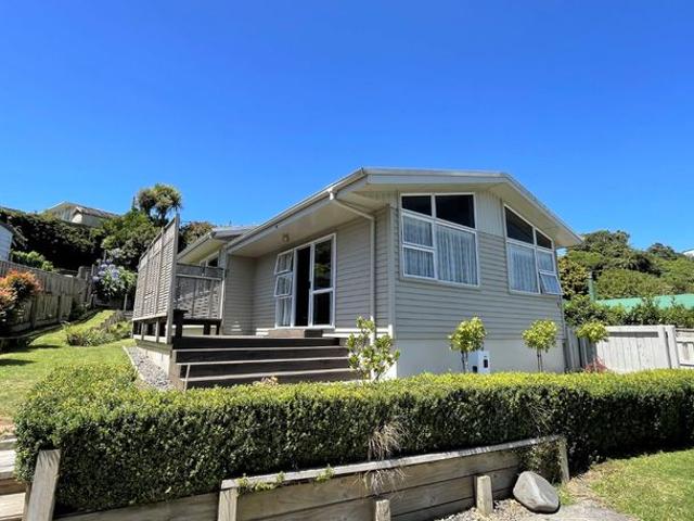 9 Heaphy Street, Westown, New Plymouth