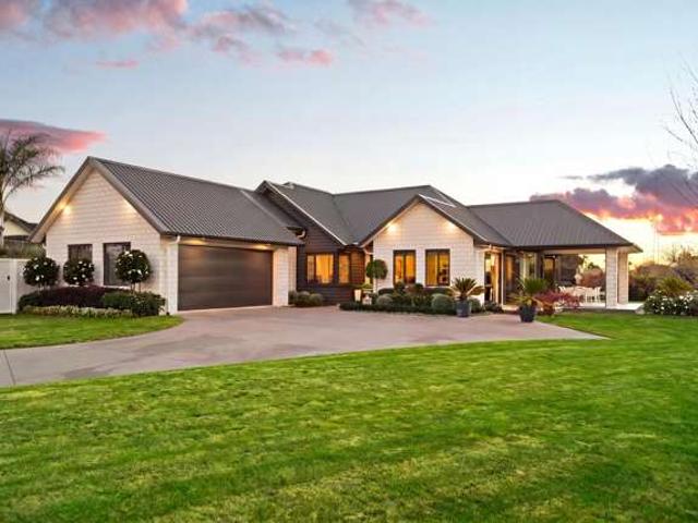 9 Hehan Close, Cambridge, Waipa