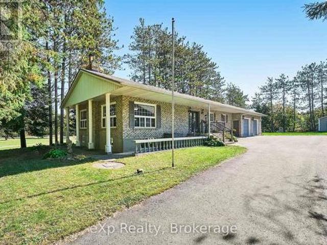 9 Hilda Avenue, Uxbridge, ON, L9P 1R2 house for sale | Listing ID N13449 | Royal LePage
