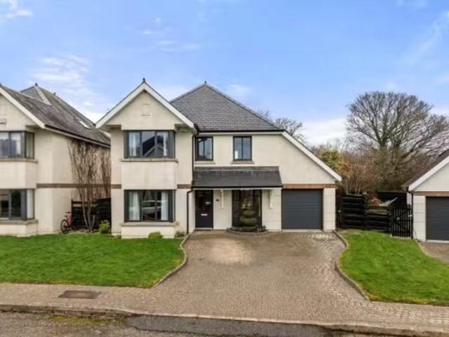 9 Hillview Crescent, Seafield Hotel and Spa Resort, Ballymoney.