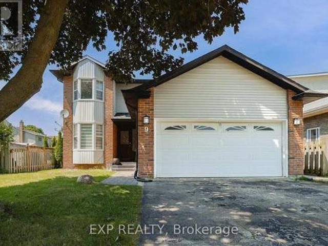 9 Holm Street, Cambridge, ON, N3C 3N3 house for sale | Listing ID X13643 | Royal LePage