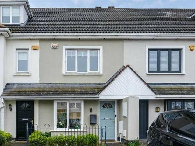 9 holywell close swords county dublin