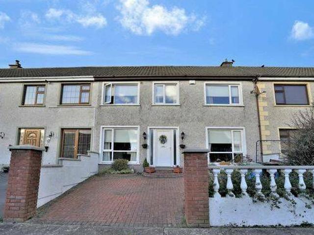 9 Iveragh Close Lismore Lawn Waterford City Co Waterford