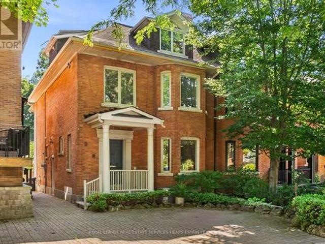 9 Inglewood Drive, Toronto, ON, M4T 1G7 house for sale | Listing ID C13563 | Royal LePage