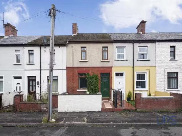 9 Islandbawn Drive