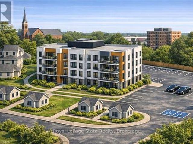 9 James Street, Norfolk Simcoe, ON, N3Y 1E1 vacant land for sale | Listing ID X13169 | Royal LePage