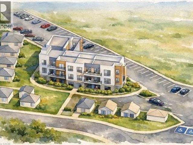 9 James Street, Simcoe, ON, N3Y 1E1 vacant land for sale | Listing ID 40851 | Royal LePage