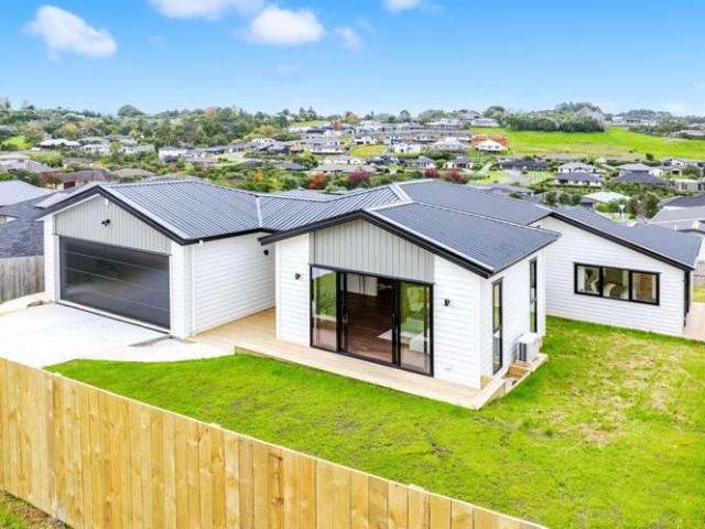 9 Jamish Drive, Warkworth, Rodney