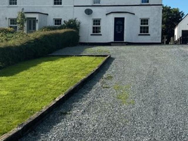 9 John Barrett Terrace, Ballymacmoy, Killavullen, Mallow, Cork OSN Property Consultants Ltd 4827 MyHome. Ie Residential