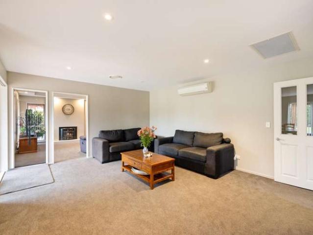 9 John Leith Place, Leithfield, Hurunui