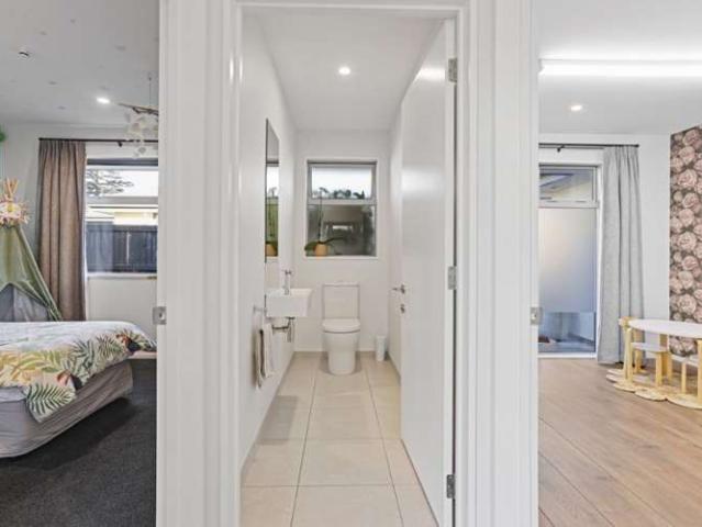 9 John Raven Lane, Woodend, Waimakariri