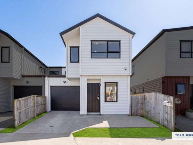 9 Kairakau Street, Takanini, Papakura