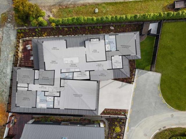 9 Kamana Rise, Wanaka