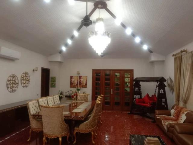9 Kanal 11 Marla Farmhouse For Sale In Barki Road Grand Prime Location Lahore Barki Road ID 78917