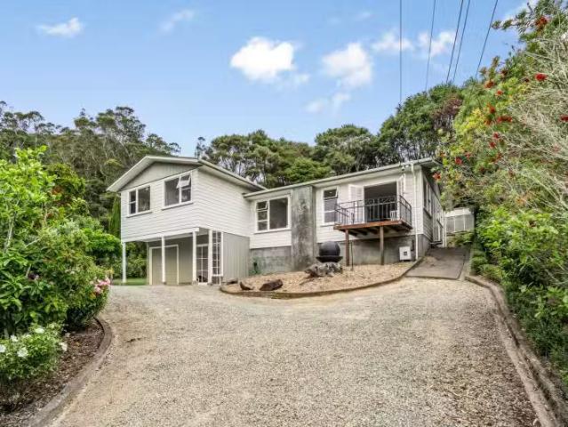 9 Karaka Street, Wainuiomata, Lower Hutt City
