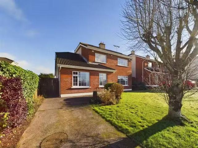 9 Kenley Crescent, Westgate Road, Bishopstown, Co. Cork, T12RH.