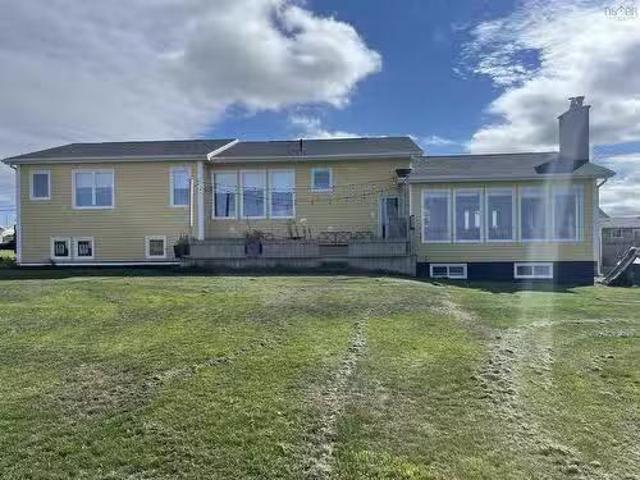 9 Khalsa Drive, Glace Bay, NS, B1A 5Z1 house for sale Listi.