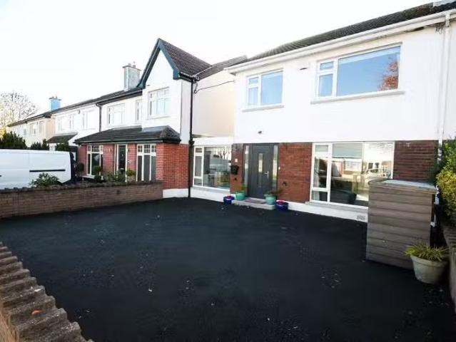 9 Kilmashogue Grove, Walkinstown, Dublin 12, D12 W2F3