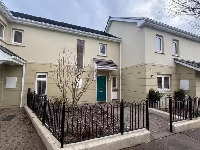 9 Kilbrody, Mount Oval Village, Rochestown, Co. Cork, T12ETC1.