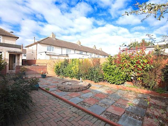9 Kilfenora Road, Kimmage, Dublin 12, County Dublin Baxter Real Estate 4911 MyHome. Ie Residential