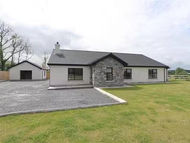 9 Killyleagh Road