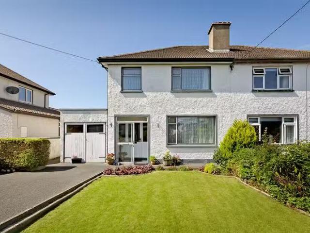 9 Knocknarea Villas, Ballydoogan Road, Sligo