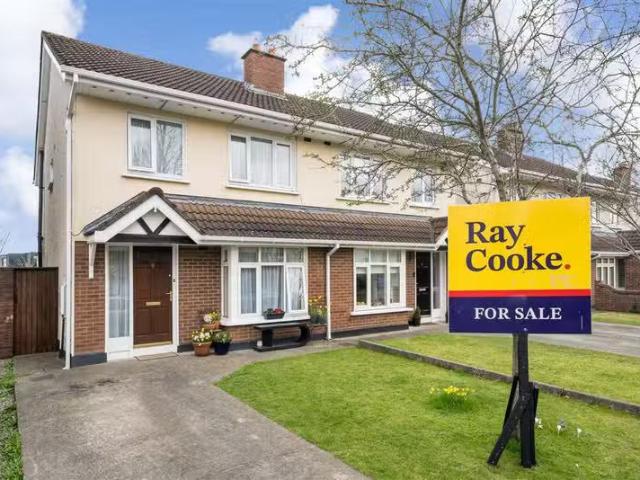 9 Luttrellstown Oaks, Castleknock, Dublin 15