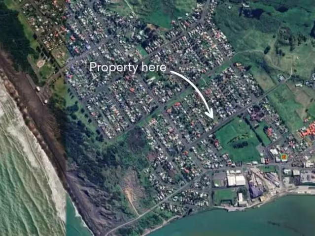 9 Laird Street, Castlecliff, Whanganui