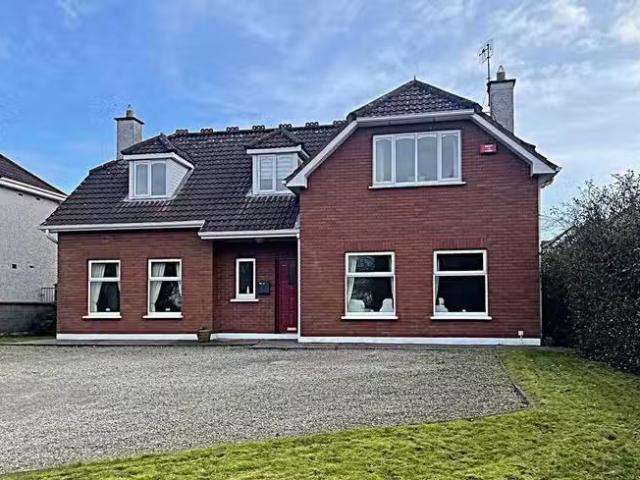 9 Landsborough Avenue, Moneygurney, Douglas, Co. Cork, T12K5CX.