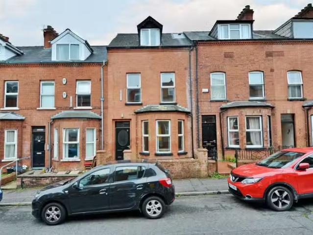 9 Landseer Street