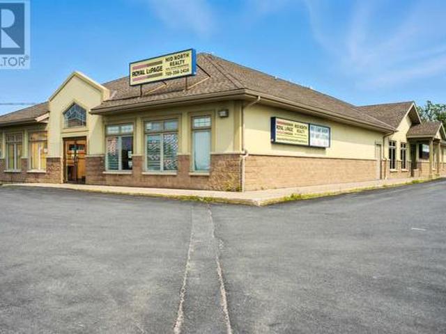 9 Lawton St, Blind River, ON, P0R 1B0 commercial for sale | Listing ID SM253454 | Royal LePage