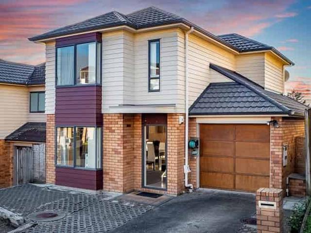 9 Lavender Garden Lane, Oteha, North Shore City