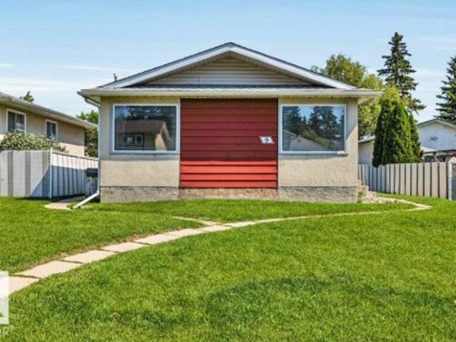 9 Linden St, Spruce Grove, AB, T7X 2G4 house for sale | Listing ID E4501 | Royal LePage
