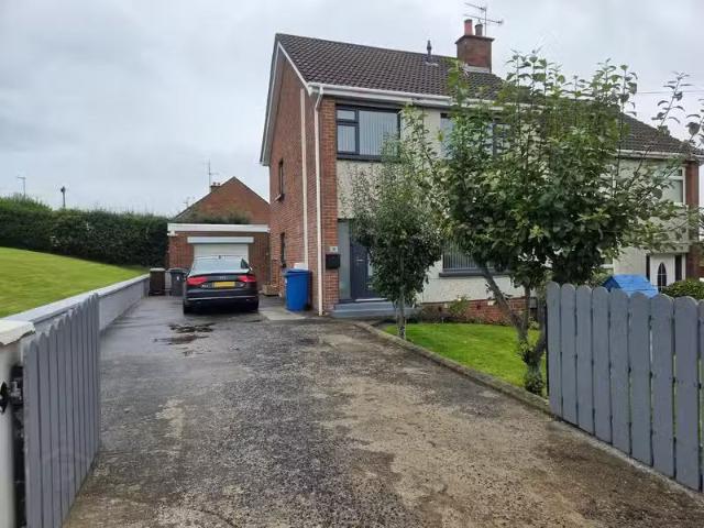 9 Lismurphy Avenue