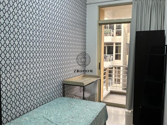 9 Lorong 27A Geylang, Sims Green, Singapore