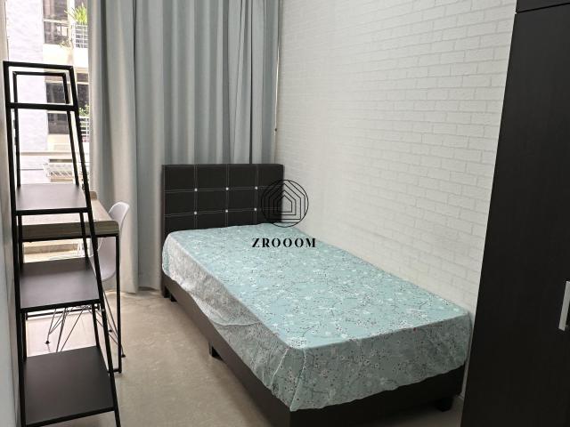 9 Lorong 27A Geylang, Sims Green, Singapore
