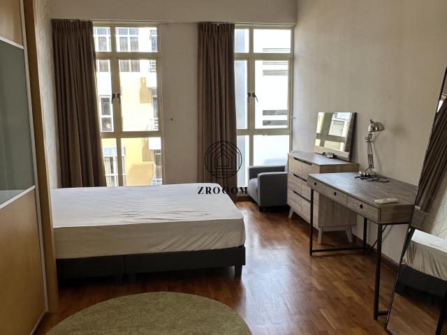 9 Lorong 27A Geylang, Sims Green, Singapore