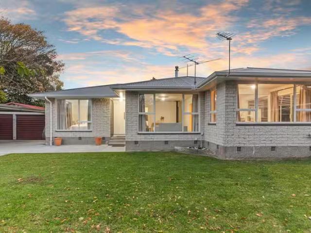 9 Loreto Place, Hornby, NZ 8042 House for Sale