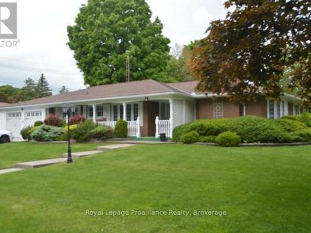 9 Parkview Heights, Quinte West Trenton Ward, ON, K8V 5L9 house for sale | Listing ID X13454 | Royal LePage