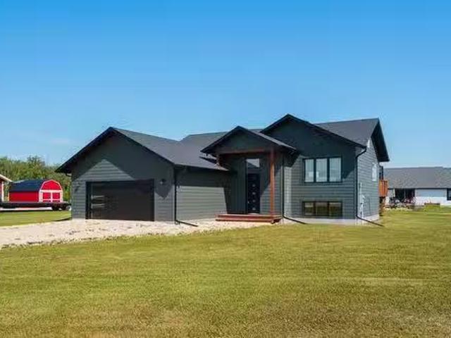 9 Parkview Place, St Malo, MB, R0A 1T0 house for sale Listi.