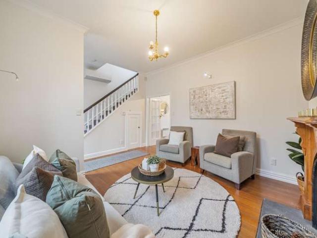 9 Parliament Street, Thorndon, Wellington City
