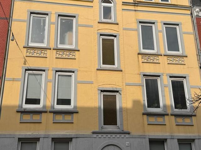 9 Parteienhaus * Provisionsfrei * Renovierungs Sanierungsobjekt