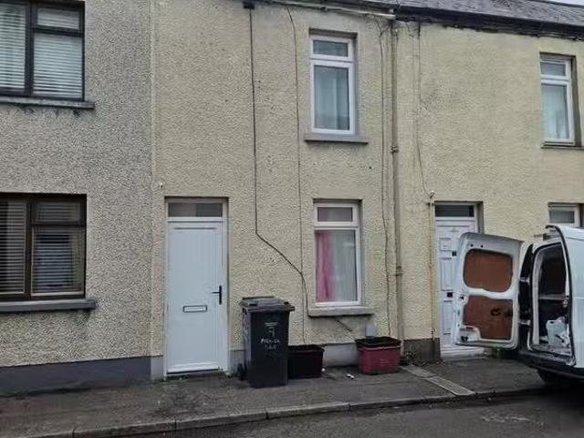 9 Patrick Place
