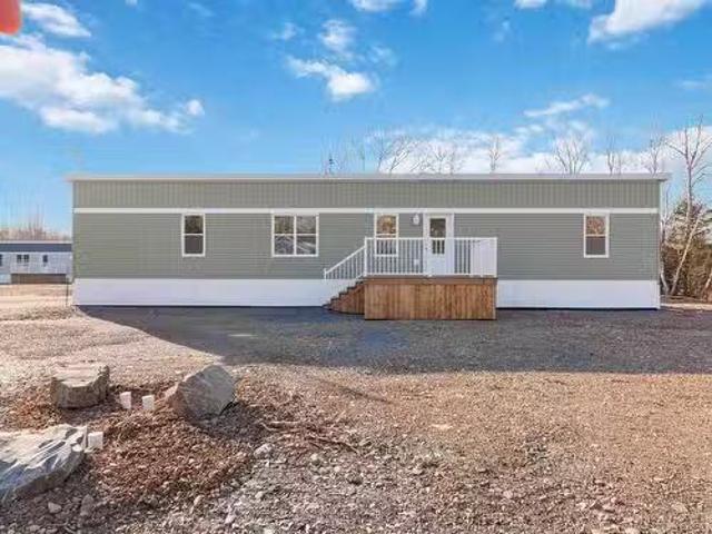 9 Pebble Lane, West St Andrews, NS, B0N 2J0 house for sale.