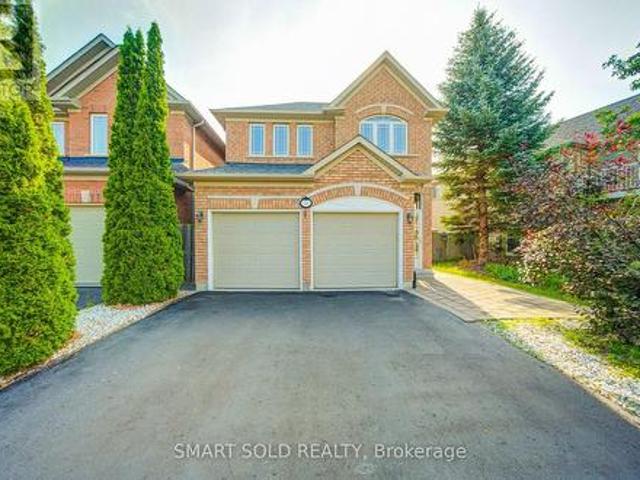 9 Pegasus Drive, Richmond Hill, ON, L4E 4R2 house for sale | Listing ID N13554 | Royal LePage
