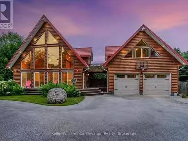 9 Philpark Road, Tiny, ON, L9M 0M7 house for sale Listing I.