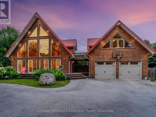 9 Philpark Road, Tiny, ON, L9M 0M7 house for sale | Listing ID S12102 | Royal LePage