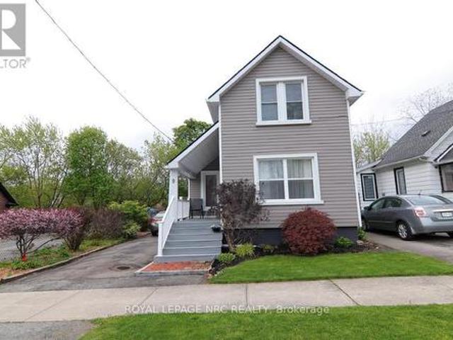 9 Phipps Street, Fort Erie Central, ON, L2A 2V1 house for sale | Listing ID X13111 | Royal LePage